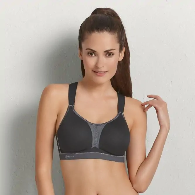 Anita dynamiX star Sports Bra 5537