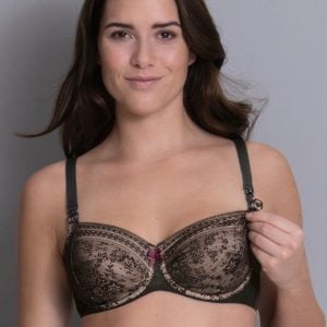Anita Fleur Nursing Bra 5053