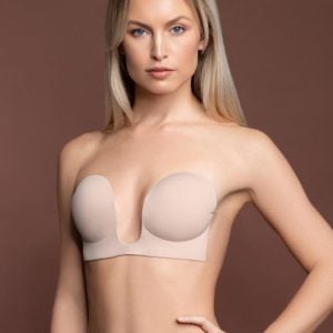 ByeBra Seemless U Style 1041-1045