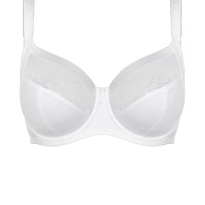 Fantasie Illusion UW Side Support Bra 2982 White