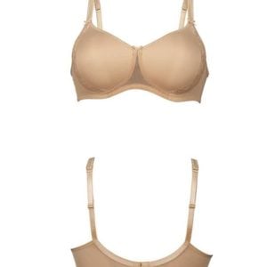 Anita Lace Rose Non Wired Padded Bra 5618
