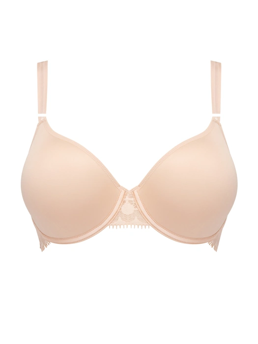 Chantelle Day to Night Covering memory bra C15F60