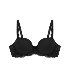 Amourette Charm WP black