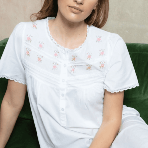 Cottonreal Holly Nightdress