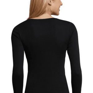 Schiesser 200765 Long Sleeve Vest
