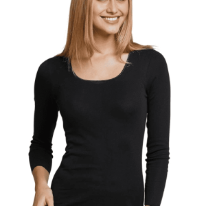 Schiesser 200765 Long Sleeve Vest