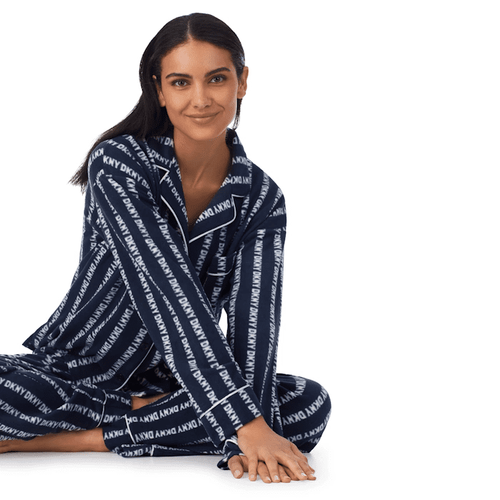 DKNY PJ Set - Macy's