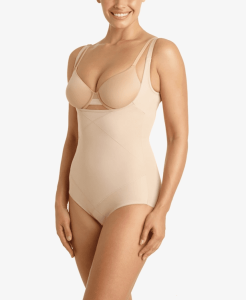 Miraclesuit WYOB Body Briefer 2411