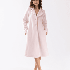 Le Chat Essential Dressing Gown
