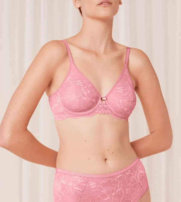 Triumph Amourette Charm T W02 PB