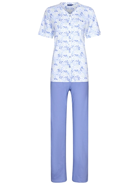 Pastunette Pyjama long pants 20241-126-6
