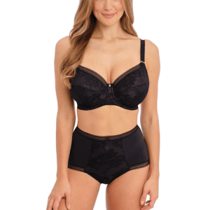 Fantasie Fusion lace High Waist Brief FL102352