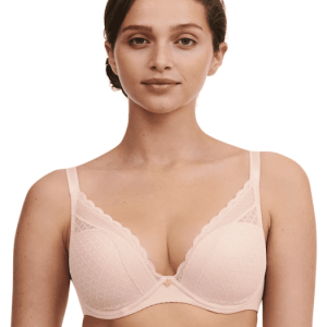 Chantelle Norah Chic Plunge T-Shirt Bra C16MNA
