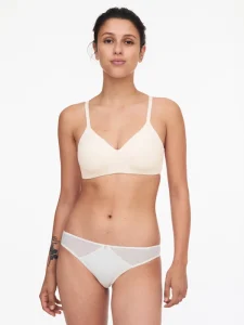 Chantelle Cloudia Wirefree T-Shirt Bra C94170