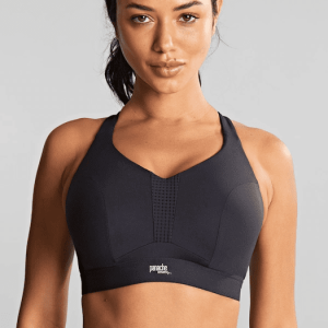 Panache Ultra Perform UW Non Padded Sports Bra 5022