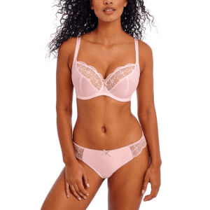 Freya Hallie UW Plunge Bra AA402602