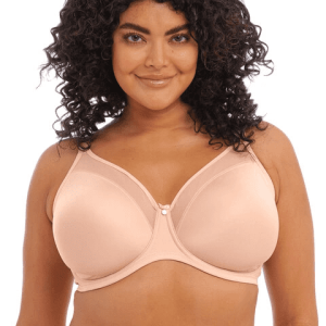 Elomi Smooth UW Non Padded Bra EL4301SAH