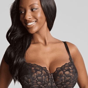 Panache Allure Full Cup Bra 10765BL