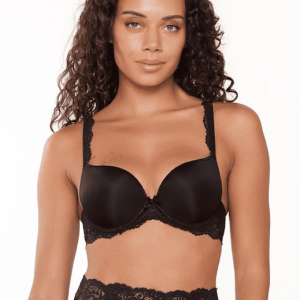 Lingadore DAILY T-shirt Push up bra 1400-3