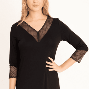 Vanilla Nightdress 4333