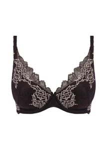 Lace perfection UW Plunge Bra WE135003BAI
