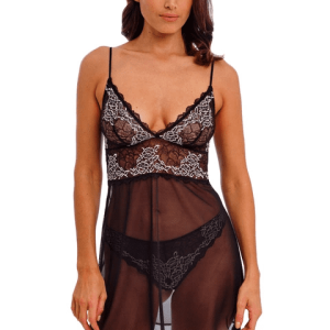 Wacoal Lace perfection Chemise WE135009BAI