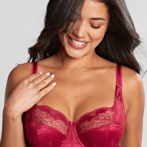 Panache Clara Full Cup Bra 7255A