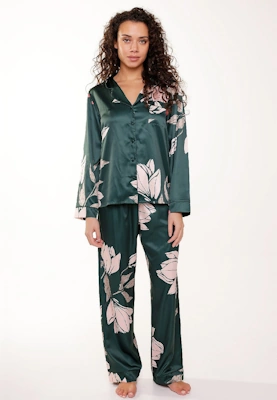 Lingadore Pyjama set 7619