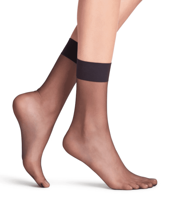 FALKE Shelina 12 DEN Women Anklets 41326 - Image 4