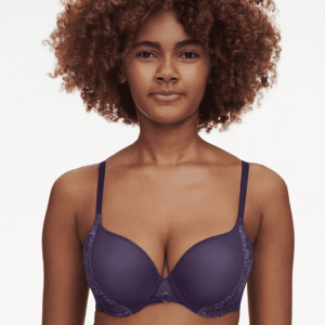 Chantelle Spice Covering t-shirt bra C22BN0