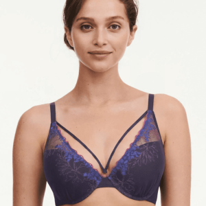 Chantelle Spice Push up bra C22BNR