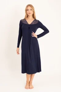 Vanilla Nightdress 4333
