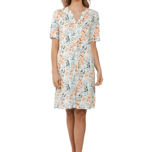 Pastunette Premium Nightdress with buttons 95cm 111251-206-1