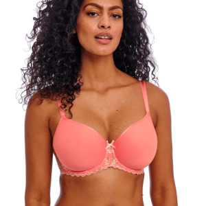 Freya Offbeat Decadence UW Moulded Spacer Bra AA402510SCO