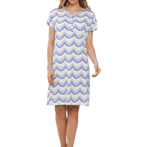 Rebelle Nightdress 95cm 111251-638-1