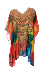 Sunflair Beach Kaftan 23804