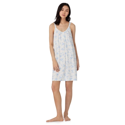 Ralph Lauren Drop Needle Jersey Nightdress ILN22422