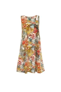Sunflair Beach Dress 73328
