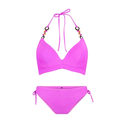 Lingadore Triangle Padded Bikini 7716