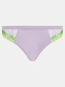 Chantelle Pulp Tattoo Love Revealing brief C22DA0