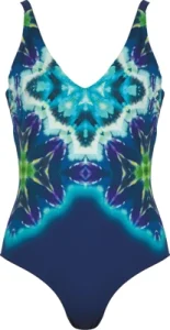 Naturana Shaping Swimsuit 73408