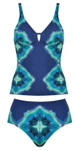 Naturana Padded Tankini 77134