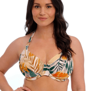 Fantasie Maya Bay Halter Bikini FS505704WAS