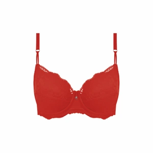 Wacoal Natsuki Lace UW Balcony Bra WE601130SEL
