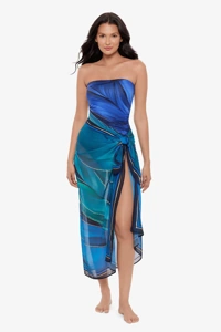 Miraclesuit Maldiva Pareo 6566500