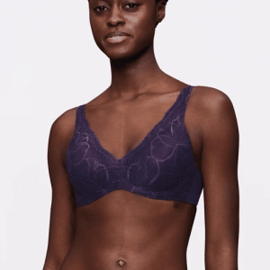 Triumph Body Make-Up Illusion Lace WP 00TS