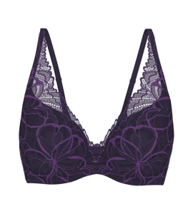 Triumph Body Make-Up Illusion Lace WP 00TS