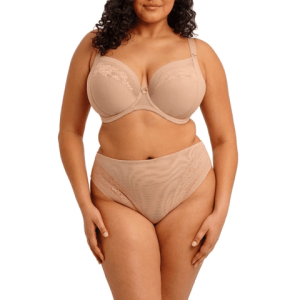 Elomi Nerina UW Plunge Bra EL302734SAH