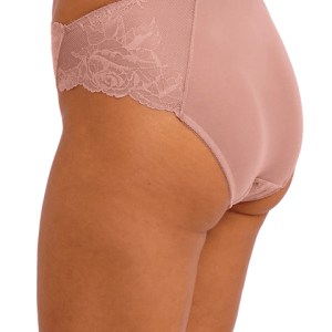 Wacoal Vivid Attraction High leg Brief WA841384666