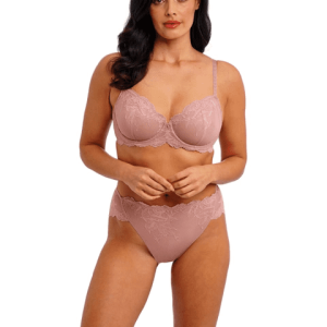 Wacoal Vivid Attraction Underwired Bra WA851384666